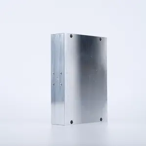 东莞工厂数控加工中心服务机电设计面板外壳备件机械配件
