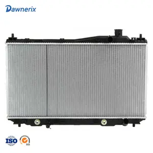 Ricambi Auto sistema di raffreddamento radiatori AC condensatore radiatore olio per RENAULT TRAFIC OPEL VIVARO 1.9DCI NISSAN PRIU 1449600QAA
