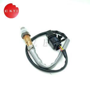 Capteur d'oxygène 06F906262R pour Volkswagen Eos Passat Jetta Audi A3 TT - Product Image 2