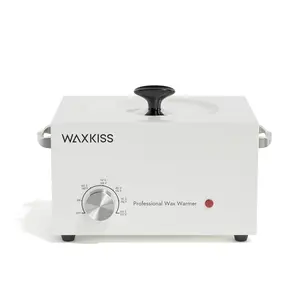 Private Label 3000Ml Ontharingsmiddel Wax Warmer Met Grote Capaciteit Wax Verwarmer Haarverwijdering Voor Schoonheidssalon