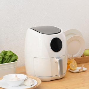 <span class=keywords><strong>Freidora</strong></span> <span class=keywords><strong>de</strong></span> <span class=keywords><strong>aire</strong></span> eléctrica <span class=keywords><strong>de</strong></span> 3,5 <span class=keywords><strong>litros</strong></span> y 4,5 <span class=keywords><strong>litros</strong></span> con cesta o plato para freír <span class=keywords><strong>Freidora</strong></span> <span class=keywords><strong>de</strong></span> <span class=keywords><strong>aire</strong></span> Turbo <span class=keywords><strong>de</strong></span> 3 <span class=keywords><strong>litros</strong></span> - Product Image 4