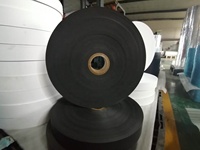 Film PVC pour conduit flexible de climatisation