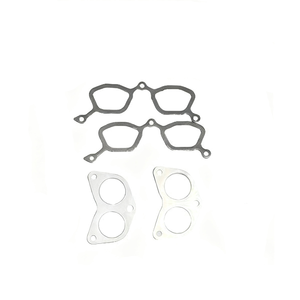 Set Gasket kepala mesin untuk Subaru FB25 <span class=keywords><strong>2</strong></span>.5L Outback Forester Legacy 2013-2015 10105-AB580 10105AB580 10105AC510 10105AC710 - Product Image 4