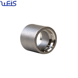 Mss sp95 Ống thép không gỉ lắp DN50 NPT đầy đủ khớp nối khí ống nước dầu khác PPR sắt đồng đồng - Product Image 3