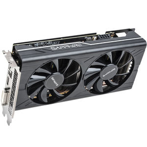 การ์ดจอแยก <span class=keywords><strong>SAPPHIRE</strong></span> AMD <span class=keywords><strong>RX</strong></span> <span class=keywords><strong>580</strong></span> 2048SP <span class=keywords><strong>8G</strong></span> RX580 8GB GDDR5 Platinum Edition V2 รุ่นรีเฟอร์บิช มือสอง - Product Image 3