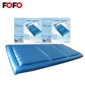 Colchones de agua médicos cómodos con deflector independiente de alta calidad - Product Image 2