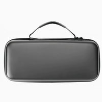 Étui de transport pour GPD Win5, sac de protection à coque rigide, rangement tout-en-un, étui résistant à l'eau, accessoires de jeu