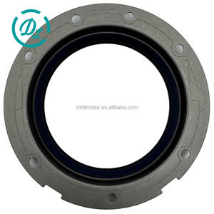 Joint d'huile arrière de vilebrequin diesel robuste EexcavaStart ME240010, durable, 6D34 6D31 4D34, excavatrice SY215 SK200LC-6 - Product Image 1