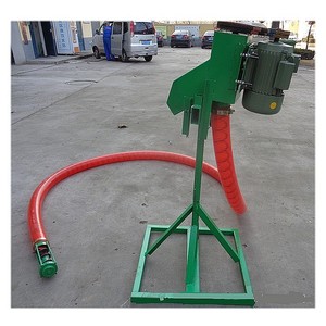 <b>Grain</b> Feeder Bulk Particle Corn Wheat Conveyor <b>Grain</b> Unload Conveyor <b>Grain</b> <b>Processing</b> <b>Machinery</b> - Product Image 3