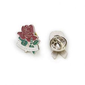 Proveedor Mayorista Sin Pedido Mínimo, Fabricante de Broches de Anime, Insignias Personalizadas con Logotipo, Pins de Metal Esmaltados Suaves y Duros - Product Image 3