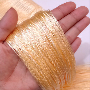 Wedding Decor Backdrop Decorative <strong>Window</strong> <strong>Curtain</strong> <strong>String</strong> Drapes - Product Image 5