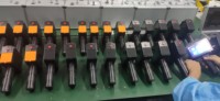 WECARE H9112.7mm Portable Expire Date Logo Impression Machine De Codage Par Lot De Poche TIJ2.5Inkjet Imprimante