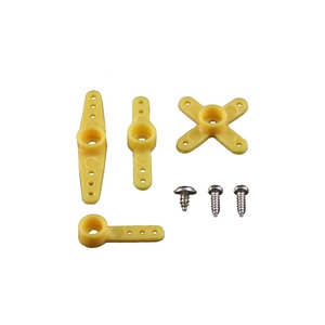 HD-1440A điện 0.8kg 4.4g Micro <span class=keywords><strong>servo</strong></span> thép vòng động cơ Tương thích với <span class=keywords><strong>Futaba</strong></span>/JR <span class=keywords><strong>RC</strong></span> xe phần <span class=keywords><strong>RC</strong></span> xe <span class=keywords><strong>servo</strong></span> phụ kiện - Product Image 3