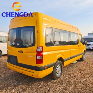 <span class=keywords><strong>Furgoneta</strong></span> Comercial Foton Toano Diésel de 7/9 <span class=keywords><strong>Plazas</strong></span>, Distancia Entre Ejes Larga, Techo Alto, para Pasajeros, Carga, Camping, Negocios y Turismo - Product Image 4