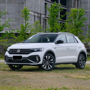 2025 <span class=keywords><strong>T</strong></span>-<span class=keywords><strong>ROC</strong></span> Song Exploration lifting 2 300TSI DSG nuova edizione Starlight berlina 2WD scatola del cambio automatico sterzo sinistro R18 dimensione del pneumatico - Product Image 1