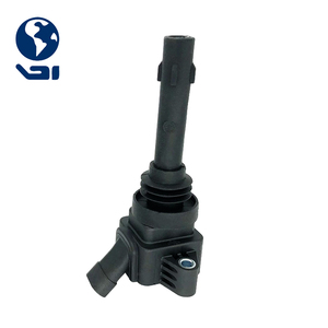 Bobine d'allumage Hanzhuang OEM F01R00A066 pour <span class=keywords><strong>JAC</strong></span> M3 M4 S5 SEi5 S7 SEi7 J5 <span class=keywords><strong>J7</strong></span> 2.0L <span class=keywords><strong>2012</strong></span> - Product Image 4