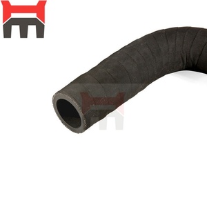 Tuyau d'excavatrice EC360 EC460, tuyau de refroidissement 14536066 VOE14536066 - Product Image 2