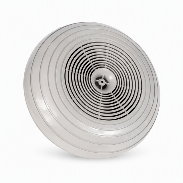 110V 5.5 Inch Indoor Mount Ceiling Speaker Passive 20W for Commercial PA Background Music Public Address Home Theatre