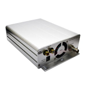 Transmisor <span class=keywords><strong>de</strong></span> Radio FM <span class=keywords><strong>de</strong></span> 15W ST-15B, Estación <span class=keywords><strong>de</strong></span> Radio Estéreo PLL <span class=keywords><strong>de</strong></span> 87MHz-108MHz, <span class=keywords><strong>Amplificador</strong></span> <span class=keywords><strong>de</strong></span> Audio para Automóvil, Portátil, para Iglesia, Hogar, Fiestas - Product Image 3