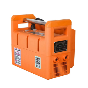Máquina <span class=keywords><strong>de</strong></span> Soldadura por Electrofusión Totalmente Automática, Nueva, para Tuberías <span class=keywords><strong>de</strong></span> PE, PPR, PP y <span class=keywords><strong>HDPE</strong></span>, Venta al Por Mayor - Product Image 1