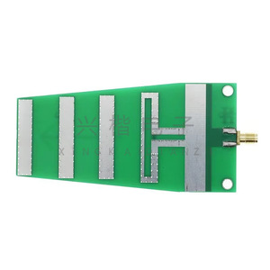 Antena Yagi 2.4Ghz 10Dbi de Alta Ganancia con Montaje de Tornillo para Comunicación Wifi - Product Image 1