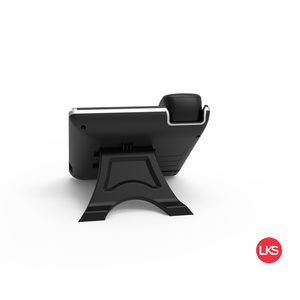 Hopnet 4 4G Hỗ Trợ 8 Hotpots Cố Định Điện Thoại Không Dây Với Máy Tính Để Bàn Android Volte Điện Thoại Văn Phòng Với Thẻ <span class=keywords><strong>Sim</strong></span> - Product Image 3