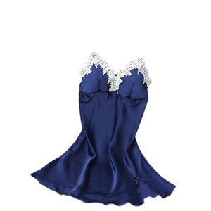 Pyjamas sexy en dentelle pour femmes, sous-vêtements de lingerie dos nu, une pièce, une seule pièce, 2025 - Product Image 5