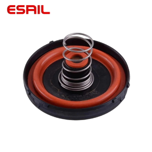 Kit de Reparación de la Tapa de la Válvula PCV 11127548196 7548196 11127552281 67552281 para <span class=keywords><strong>BMW</strong></span> <span class=keywords><strong>N53</strong></span> 325i <span class=keywords><strong>330i</strong></span> 528i 630i E60 E90 F10 F11 E63 E64 - Product Image 1