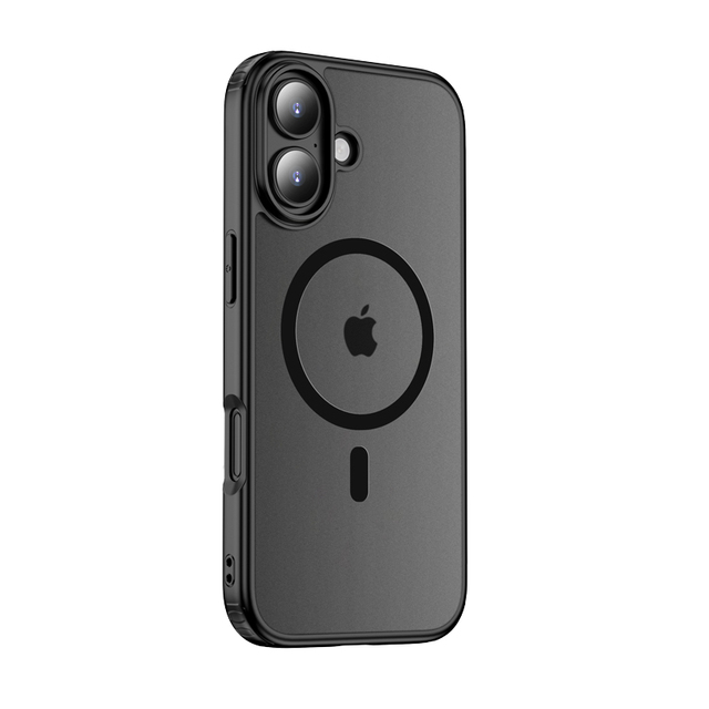 Multi Functional Eco Friendly Snap on Magnetic Case Phone Case Magnetic for iPhone 17