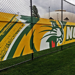 Bannière de maille de vinyle de publicité extérieure de haute qualité - Product Image 2