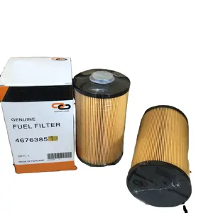 KHH12030 FF5786 4676385 PF7983 P502463 MMH80590 467612763 4649267 SN25044 filtro carburante