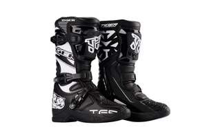TR Tiger Niños Motocicleta Cross Country <span class=keywords><strong>Botas</strong></span> Niños Moto <span class=keywords><strong>Botas</strong></span> Niños Motocross <span class=keywords><strong>Botas</strong></span> - Product Image 6