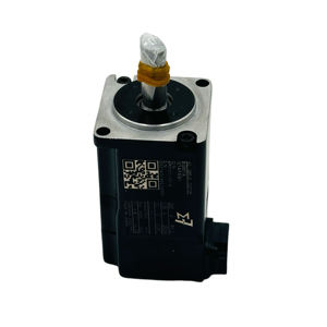 Moteur AC Yas-kawa SGM7A-01AFAB1 100W 3000 tr/min à faible inertie avec encodeur absolu 24 bits série Sigma-7 pour robot - Product Image 6