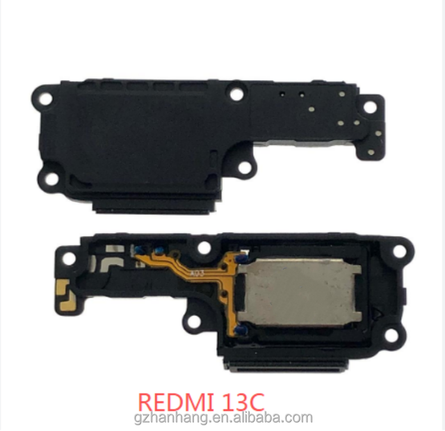 Replacement Loud Speaker Buzzer for Xiaomi Redmi 13C 12C 14C 15C Bottom Sound Module
