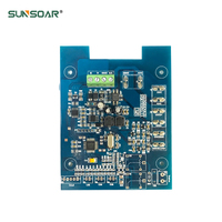 Haute qualité autres composants électroniques carte de circuit électronique pcb pcba assemblage
