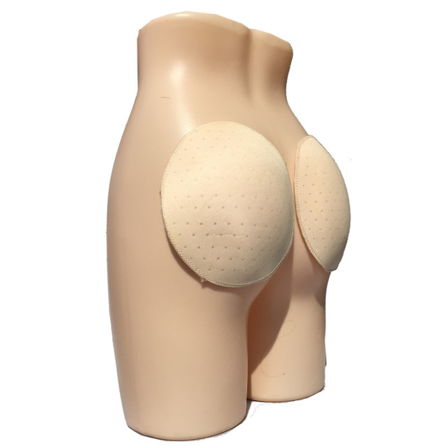 Wholesale High Quality Foam Butt Pad Hipline Pad for Suit