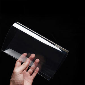 원통형 받침대 스탠드 3개 세트, 화이트 PVC 라운드 실린더 플린스 기둥, 웨딩 파티 장식용 디스플레이 - Product Image 4