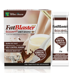 Satisfy Hunger Satiety Sachet Portable Saveur Chocolat <span class=keywords><strong>Substitut</strong></span> <span class=keywords><strong>de</strong></span> <span class=keywords><strong>Repas</strong></span> Protéine <span class=keywords><strong>de</strong></span> Lactosérum Inuline Faible en Gras Vitamines Sans Régime - Product Image 3