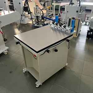 Máquina <span class=keywords><strong>de</strong></span> impresión <span class=keywords><strong>de</strong></span> pantalla plana <span class=keywords><strong>de</strong></span> precisión Manual <span class=keywords><strong>de</strong></span> <span class=keywords><strong>precio</strong></span> barato para papel <span class=keywords><strong>de</strong></span> tarjeta impresora <span class=keywords><strong>de</strong></span> serigrafía <span class=keywords><strong>de</strong></span> camiseta <span class=keywords><strong>de</strong></span> un solo Color - Product Image 6