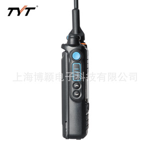 วิทยุสื่อสารดิจิตอล Tyt Md-780 Dmr กันน้ำระดับ Ip67 สำหรับใช้งานกลางแจ้ง เหมาะสำหรับผู้ที่ชื่นชอบการใช้งาน - Product Image 2