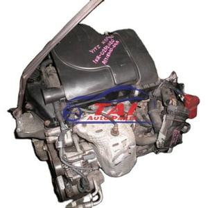 เครื่องยนต์เบนซินแท้ JDM คุณภาพสูง มือสอง รุ่น 1KR 1KR-FE ขนาด 1.0 ลิตร สำหรับรถยนต์โตโยต้า - Product Image 1