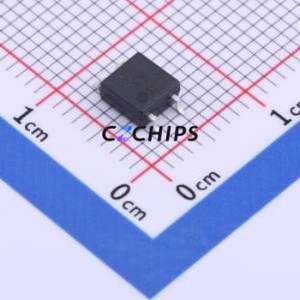 AQY212SX Solid State Relay (MOS Output) SOP-4-2.54mm Relay SPST-NO (1 Form A) 1.25V 60V 500mA - Product Image 1