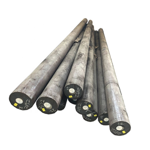 פחמן פלדה בר קל פלדה פחמן בר 1045 1020 ck45 s20c עגול פלדה בר - Product Image 5