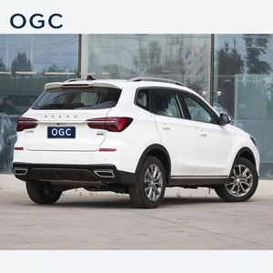 SUV familial d'<span class=keywords><strong>occasion</strong></span> Roewe RX5 1.5T essence automatique (conduite à gauche) 2016-<span class=keywords><strong>2022</strong></span>, fiable, faible kilométrage, bon rapport qualité-prix pour la vente en gros en Afrique - Product Image 6