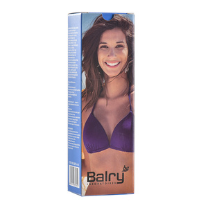 <span class=keywords><strong>Protector</strong></span> <span class=keywords><strong>Solar</strong></span> Balry de 80 ml, Venta al por Mayor, el Más Vendido, FPS 85, <span class=keywords><strong>Anti</strong></span>-<span class=keywords><strong>Brillo</strong></span>, Hidratante, Protección UV, Crema <span class=keywords><strong>Solar</strong></span> con Baba de Caracol - Product Image 2