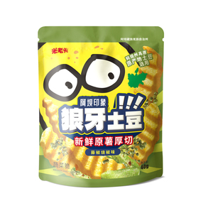 Snacks de Granos Directos de Fábrica Uncle Pop, <span class=keywords><strong>Takis</strong></span> Chips, Papas Fritas de Corte Grueso, Snacks Crujientes, Chips con Sabor a Pimienta de Sichuan - Product Image 1