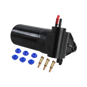 Pompe de relevage de carburant Best Seller ULPK0041 pour moteur Perkins 1104A 44, 1104C 44, 1104D 44, 1106C E70TA – Pièces robustes - Product Image 5