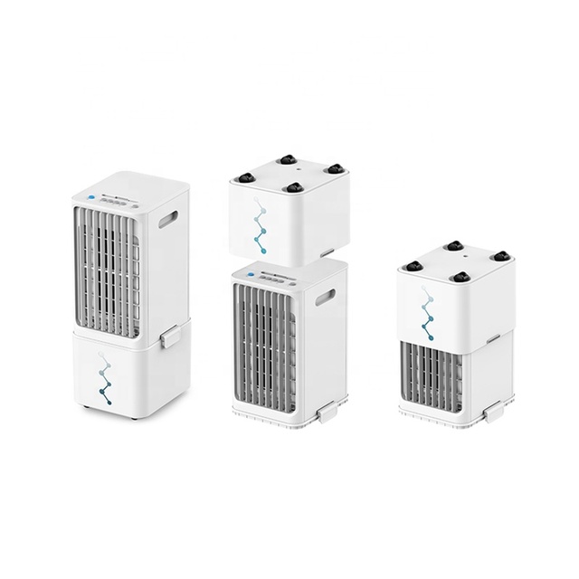 Factory Wholesale Portable air Conditioner Indoor and Outdoor Industrial Evaporative air Cooler