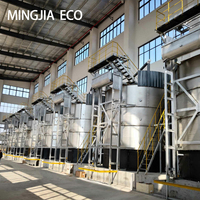 Réservoir de compostage automatique pour engrais organique, en acier inoxydable, réservoir de fermentation personnalisé, réservoir de fermentation pour engrais organique, ferme