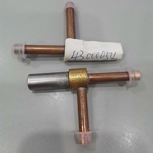 Válvula Solenoide 43000054 FDF2A Para Unidades de Aire Acondicionado Central - Product Image 1